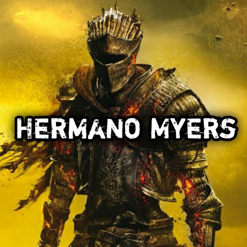 Hermano Myers
