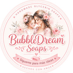 Bubble Dream Soaps