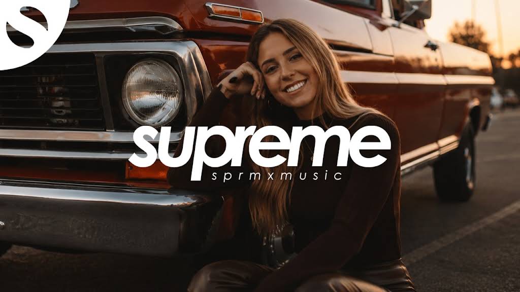 Post from Supreme - YouTube