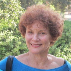 Esti Lutzky אסתי לוצקי