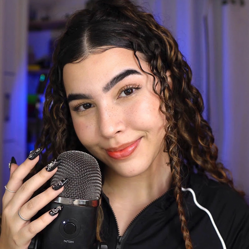 Photo mayzera ASMR