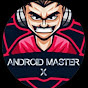 Android Master X