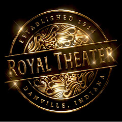 Historic Royal Theater