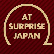AT SURPRISE JAPAN【公式】