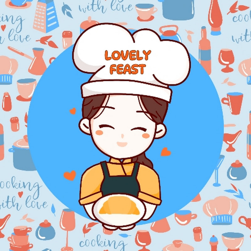Lovely Feast