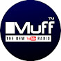 Muff Radio logo