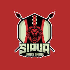 Sirua Darts 