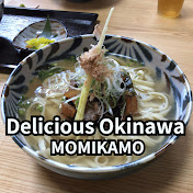 MOMIKAMO - トピック