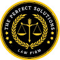 The Perfect Solutions logo