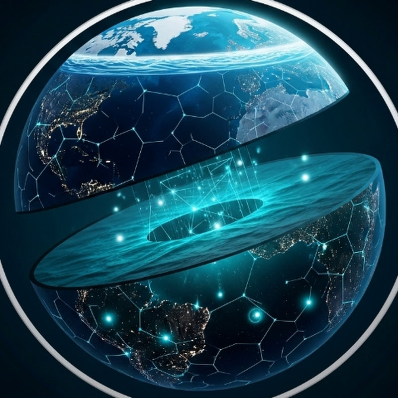 Аномалии Земли Logo