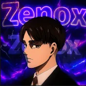 Zenox_レゴット👑