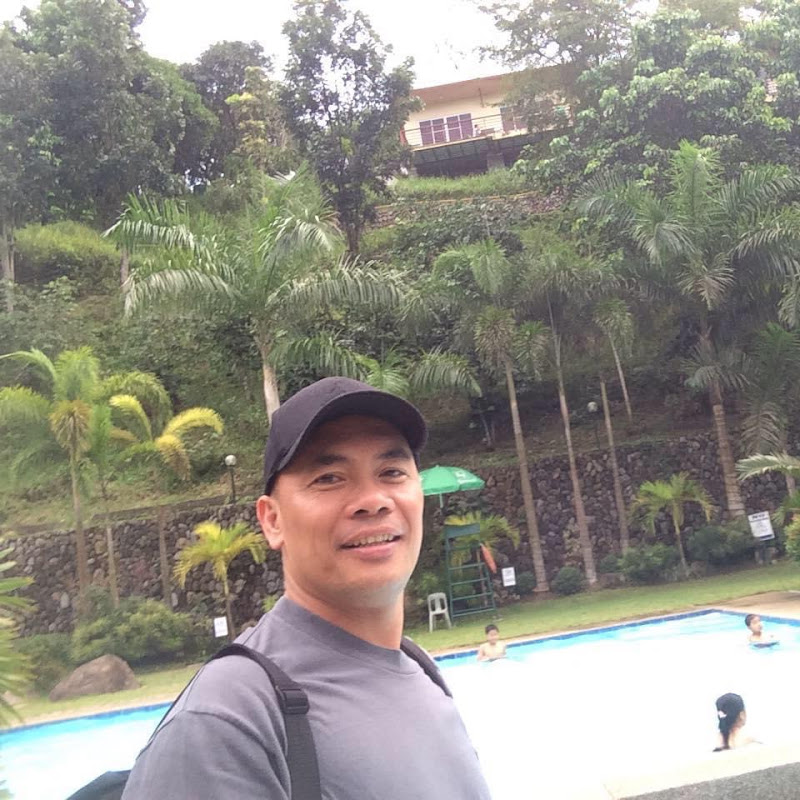Eddie Espiritu