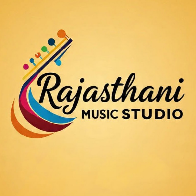 Rajasthani Music Studio