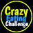 Crazy Eating Challenge
