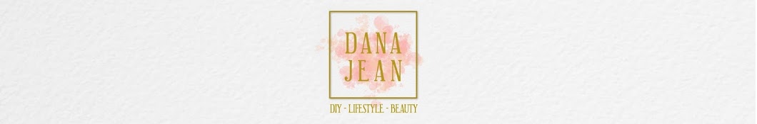 Dana Jean YouTube channel avatar