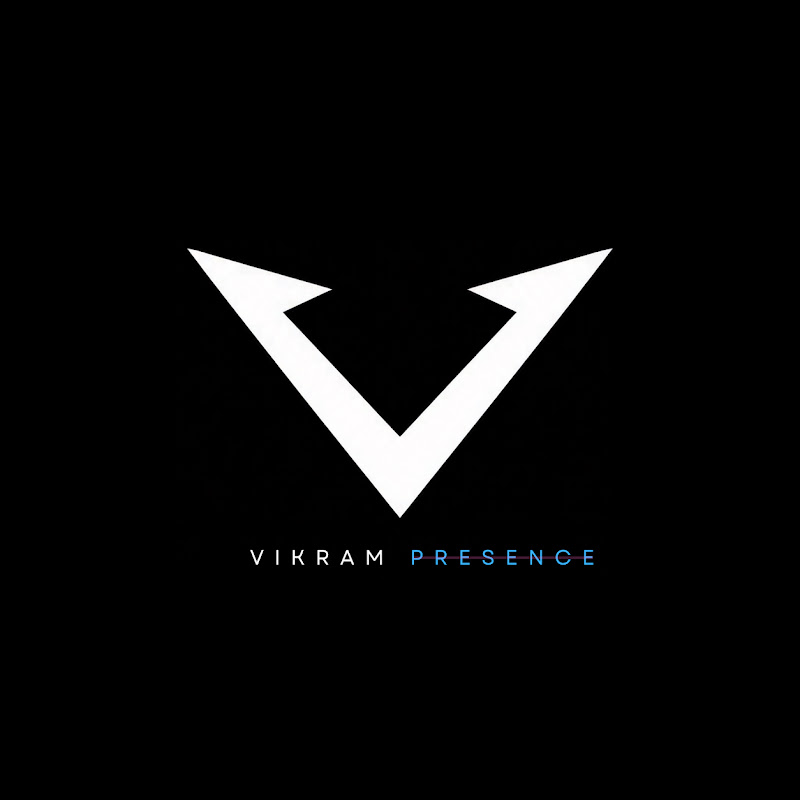Vikram Presence