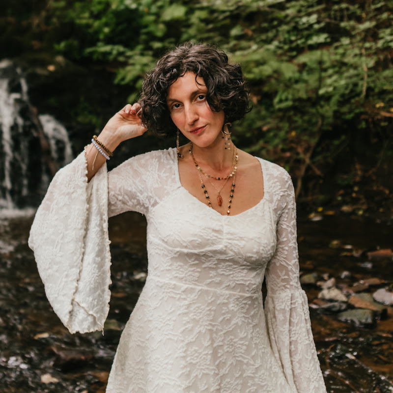 Your Empowering Healer 🔥🐲