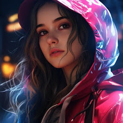 Melody Chill Mix Avatar