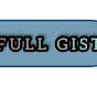 The Full gist logo