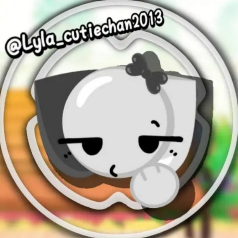 𖤐𝑳𝒚𝒍𝒂 ♣