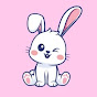 BunnyHops Rabbitry logo