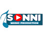 SONNI MUSIC PRODUCTION logo