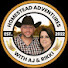 bMIOAO-xefI-channel-avatar-Homestead Adventures With AJ & Rikki