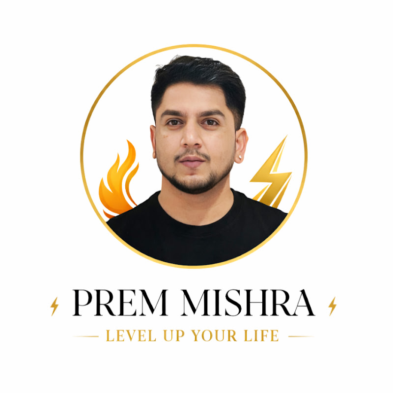 Prem Mishra  icon