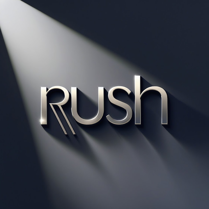 Rush Mashup