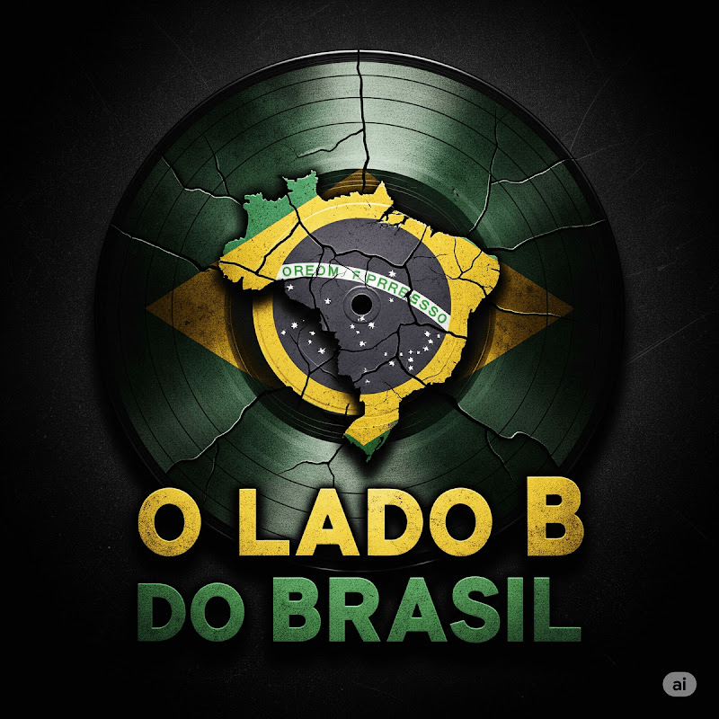 O Lado B do Brasil