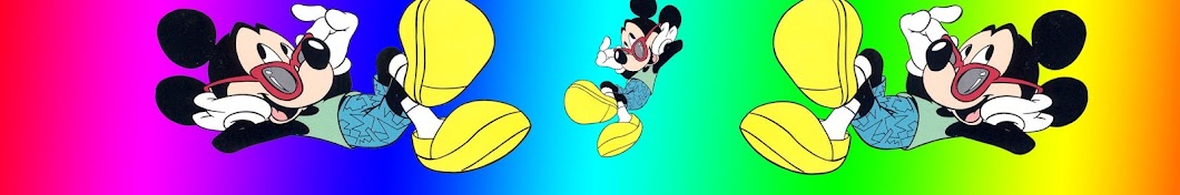 Mickey Remixs 96 Avatar de chaîne YouTube