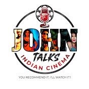 John Talks Indian Cinema: The Indian Cine-MANIAC!