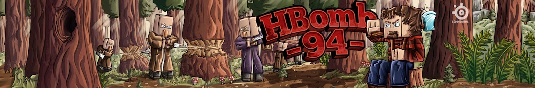 HBomb94 YouTube channel avatar