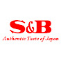 S&B FOODS Avatar