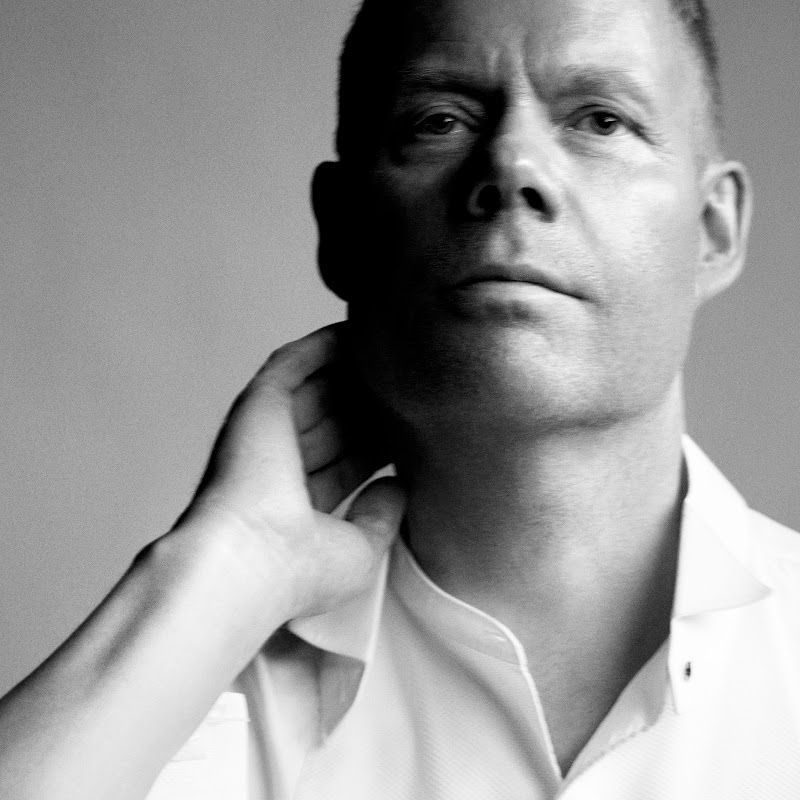 Max Richter