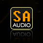Story Audio TV logo