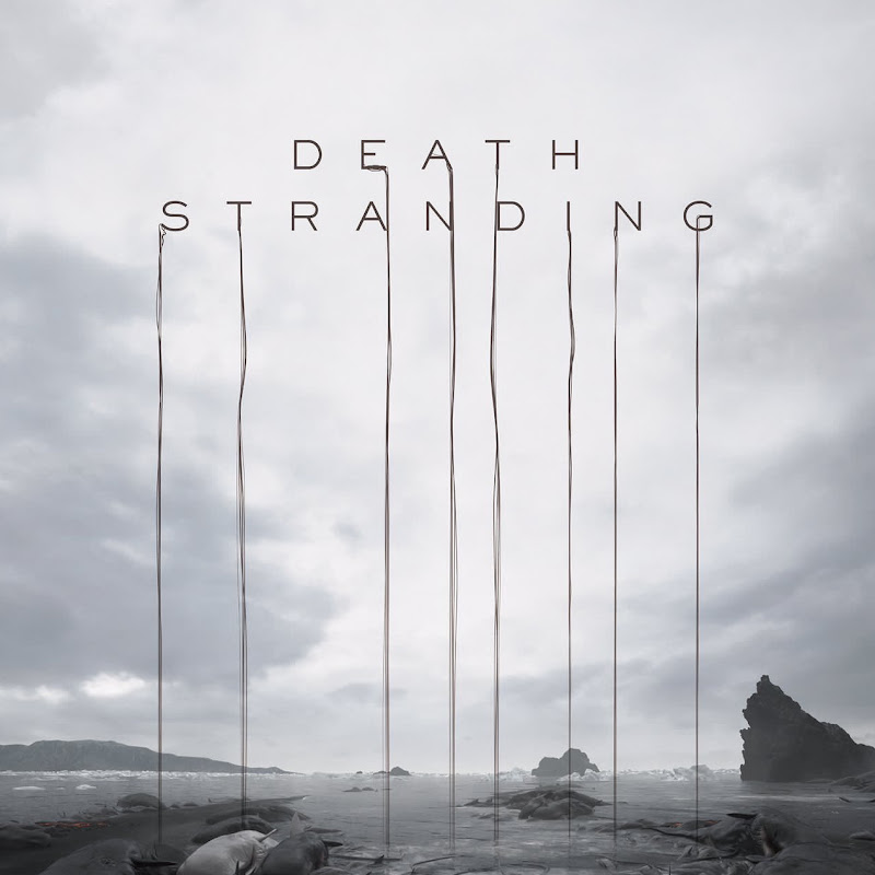 Death Stranding - Topic