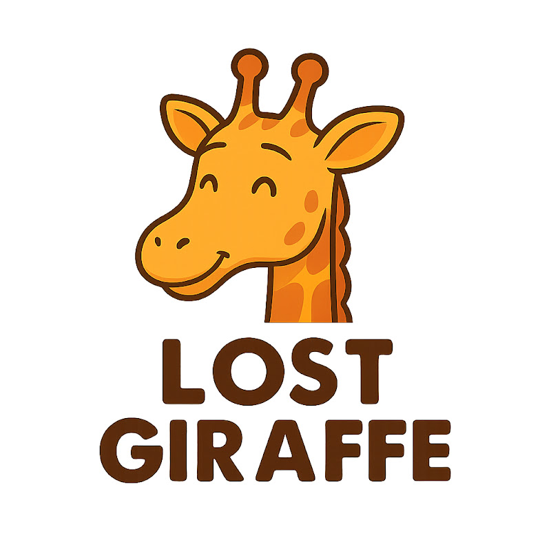 Lost Griaffe