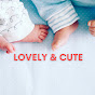Lovely & cute logo