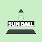 Sun Ball Avatar