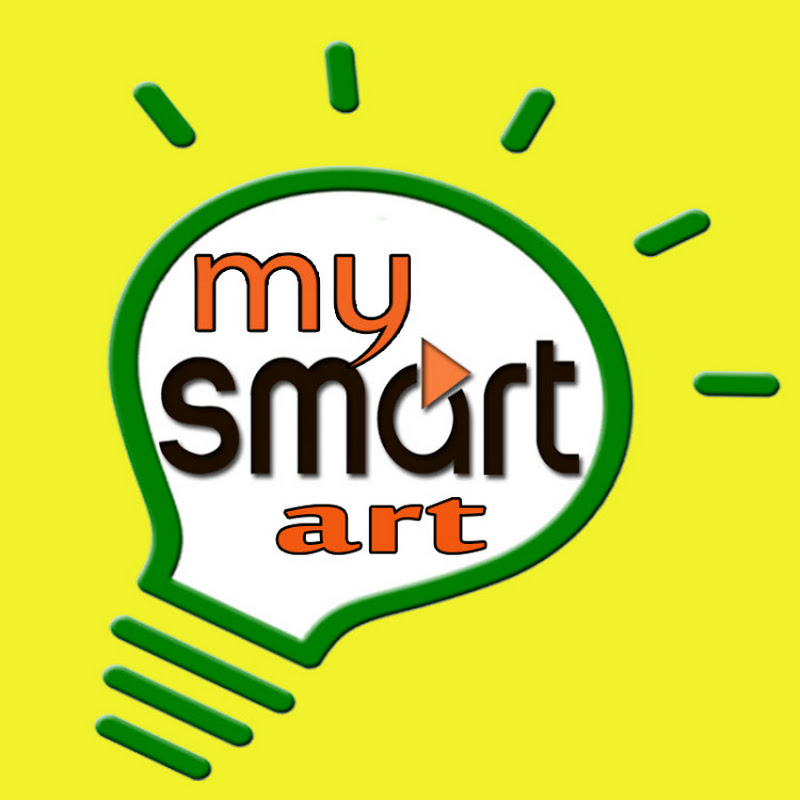 my smart art