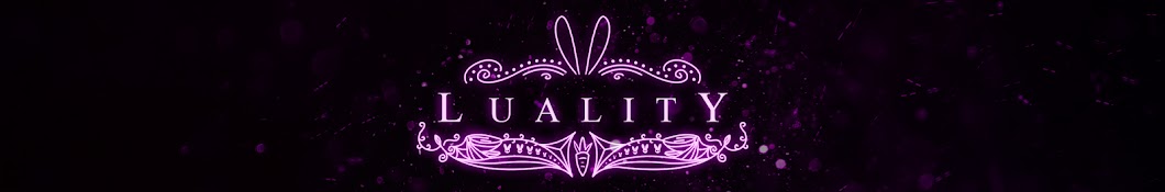 Luality YouTube channel avatar