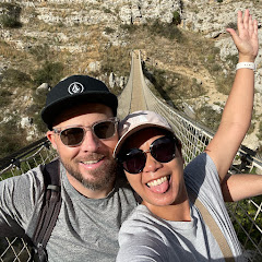 Nat & Don Going Somewhere
