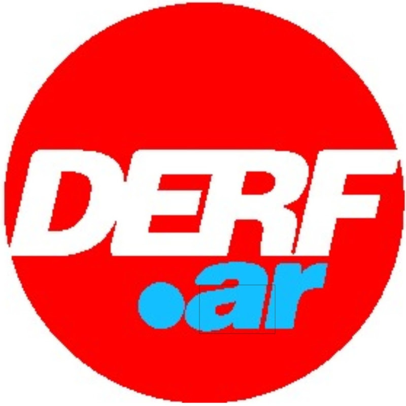 Agencia de Noticias DERF icon