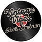 Vintage Vibes & Rock Reviews logo