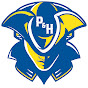 Patrick & Henry Athletics logo