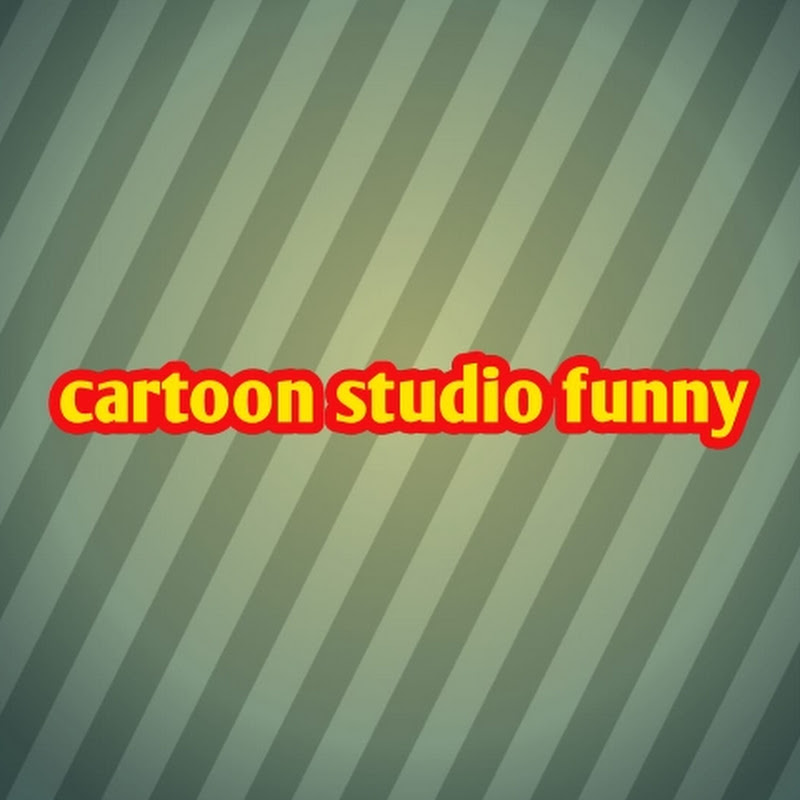 cartoon studio funny 