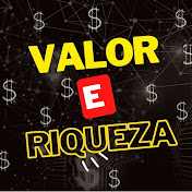 Valor e Riqueza