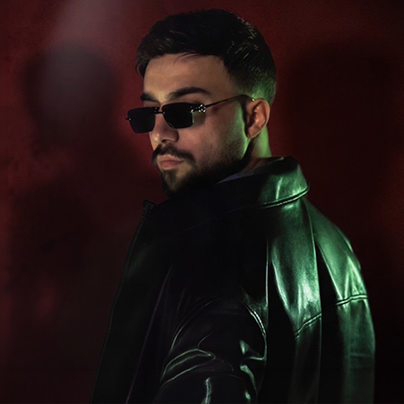 Amjad Jomaa