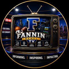 Fannin Rebel TV